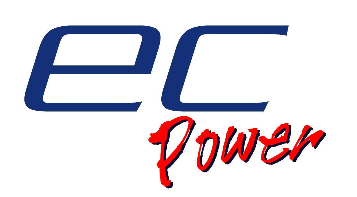 EC Power Logo